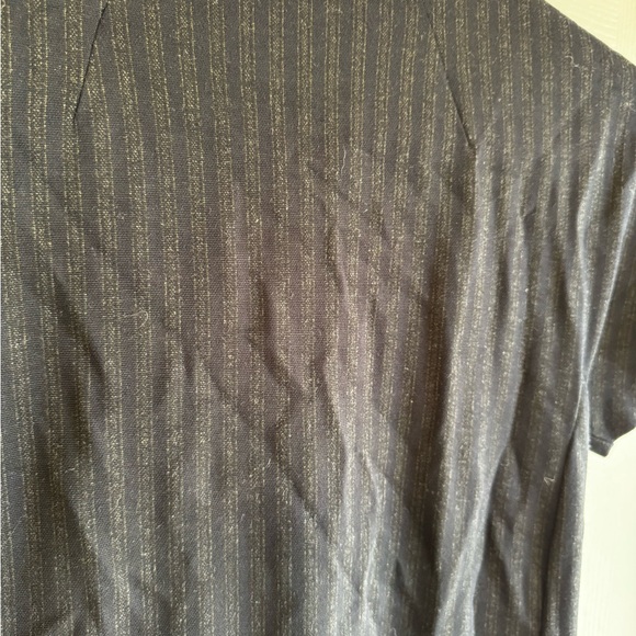 Theory women’s short sleeve dress - Picture 5 of 6